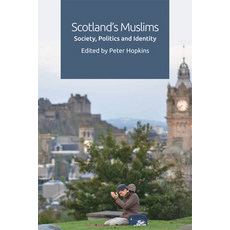 (英文圖書)Scotland's Muslims: Society Politics and Identity 平裝版, Edinburgh University Press, English, Paperback