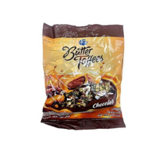 버터 토피스 초코, 100g, 20개