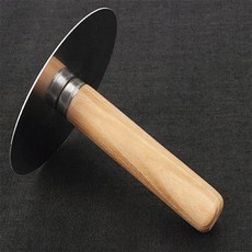 땡큐 호떡 누르게 호떡반죽 떡찍는도구 호떡굽기 호떡만들기