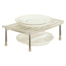 다용도 주방수납정리 싱크인접시대 2개kty3+2snN