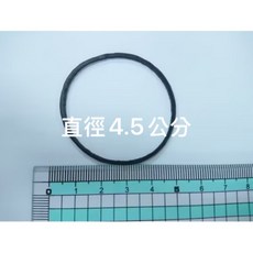 【HY】#18黑色橡皮筋10公斤裝，耐用橡皮圈，適用於戶外綑綁火龍果蔬果包裝固定, 1個, 10kg, 黑色