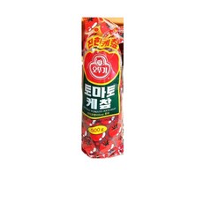 식자재 식재료 도매 유통 케찹 오뚜기 500g x4개, 본상품
