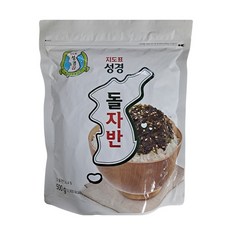 지도표 성경 참 돌자반 (500g), 1개, 상세페이지 참조