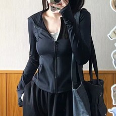 女款防曬衣 夏季薄款冰絲外套