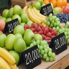 나특몰 블랙 메모보드 스탠드형 책상앞메모보드, L자형