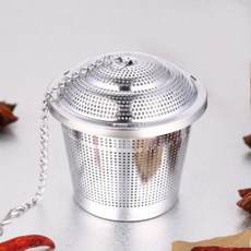 차거름망 스텐 커피잔 찻잔 다시망, 본상품