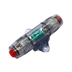 8GA 10 홀더 자동차 보호 고온 방지 방수