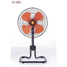 雙星牌 18吋工業座扇, TS-1883, TS-1883