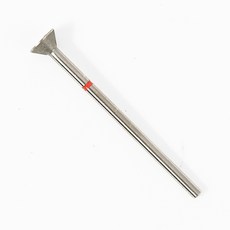 부쉬 BU 034 사이드 그립 네일아트 드릴 비트, 1개