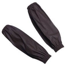 코어존 업소용 다용도 방수 팔토시 5쌍, 브라운