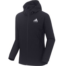 아디다스 컴뱃스포츠 마샬아츠 에어로쿨 후드집업 트레이닝 자켓 TTR140HS NA