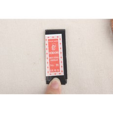 국산 호돌이 바늘 특호, 1개