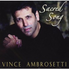 Sacred Song [audioCD], 기본 옵션