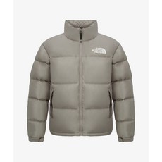 매장정품 노스페이스 THE NORTH FACE NJ1DR02B 남성 눕시 리드 다운 자켓 V2 BEIGE BROWN 148495