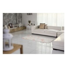 마이크로 카본 온열매트 싱글, 단품