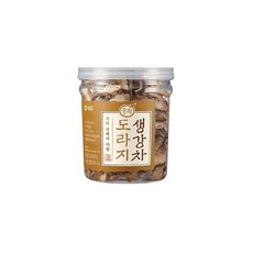 샘표 순작 도라지생강차 물 55g. x 4개, 55g