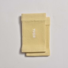 투도 크로스핏 손목 아대 보호대 스웻 밴드, 파스텔: 02.Cream White, 1세트