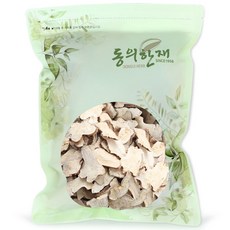 동의한재 국산 백출 삽주뿌리, 300g, 1개