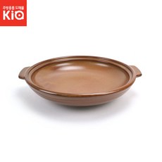 제이오스토어 누룽지 뚝배기 부대찌개 식당 만능 조리, 대 황토