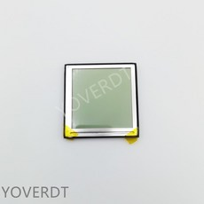 심볼 블랙 LCD 디스플레이 버전 MC3KLCDHM083230325 MC3070 MC3090, 01 CHINA, 1개