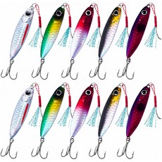 MIFINE CHUB&ASP 스틱 낚싯대 24T 카본 루어 무게 1-10G/3-17G MF 스피닝 폴 담수/바닷물 배스/송어 낚시용, 02 1-10g-L-MF, 02 2.5M