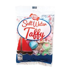태피 타운 모듬 미식 소금물 태피 2.26킬로그램 봉지, 1개, 2.27kg