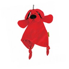 브로샵 아기 애착 미니 담요 신생아블랭킷