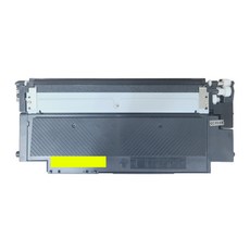 三星CLT-K515S C515S M515S Y515S替換再生碳粉, 黃色的, 1個