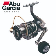 LUREER Abu Garcia Revo ALX THETA 銀剎 紡車 捲線器 超高CP值機 路亞 銀煞, REVO ALX THETA 2000S