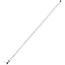 셰익스피어 조명 VHF 안테나 6피트 6인치 통신