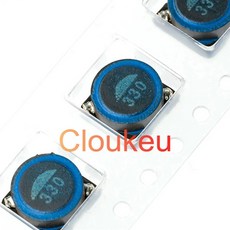 인덕션코일 SLF7032T 칩 전력 인덕터 3.3UH 10UH, 01 10 pieces-, 03 SLF7032T-4R7(4.7UH)