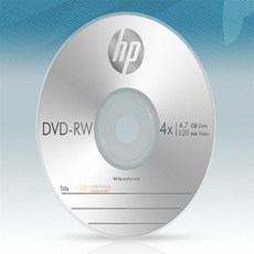추천마켓1000 DVD-RW 4.7GB 200개 1박스 데이터보관