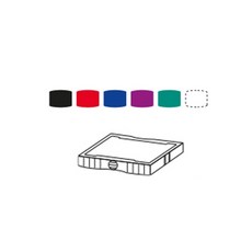 FIR 이도패드 S-834 1p 사업자명판 사무용도장 법인명판도장
