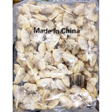 수산물 바지락살(자숙 100-200 200g)