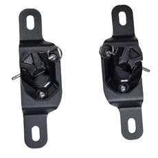 트럭 베드 익스텐더 장착 키트 2019-2025 실버라도 및 시에라 1500 2020-2025 2500 HD/3500 HD 2015 - 2022 쉐보레 콜로라도 GMC 캐니, 트럭 베드 익스텐더 장착 키트 2019-2025 실버라