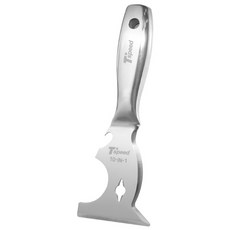 Tspeed 스테인리스 스틸 헤라, 10in1(ZD), 1개