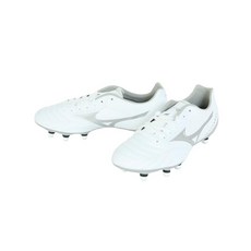 미즈노 럭비 스파이크 럭비화 와이탄기 PS R1GA230003, 화이트실버