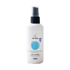 淨毒五郎 長效抗菌噴霧 Plus升級版 100mL, 1個
