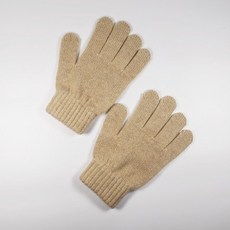 兒童羊絨手套