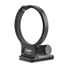 Tamron 18-300mm F3.5-6.3 용 FOTGA 렌즈 삼각대 마운트 링 퀵 릴리스 칼라 카메라 어댑터 사진