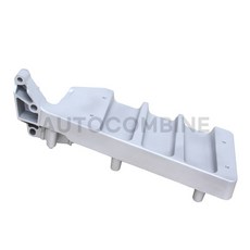 볼보트럭 발판 스텝 브라켓 FM 유로5 운전석 덤프 추레라 카고