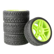 자동차 고무 타이어 휠 타이어용 육각 허브 나은 성능 오프로드 부품, 12. N, 1개