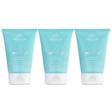 알렉산드로 페딕스 메드 풋 젤 100ml 3개 Pedix Med Foot Gel