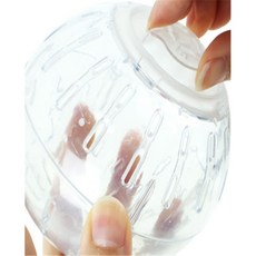 투유샵 햄스터볼 투명운동공