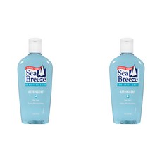 씨브리즈 아스트리젠트 센시티브 스킨, 295ml, 2개