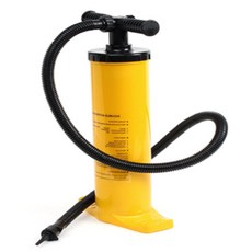 해돋이 수동 에어펌프 풍선바람넣기