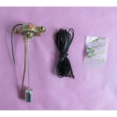 공기 고압 절약 솔레노이드 포함 가스 온수기 탱크 에너지, 1개, 분리 상품