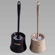 보따리D 변기 솔세트 1P 30x11x13cm 화장실용품 욕실 청소도구 editions*022879001EA sou+5549mC