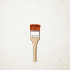 화홍 백붓 132 2호 40mm 전문가용 배경 빽붓 1개입