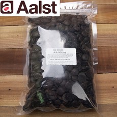 달곰베이킹 알스트 다크코팅초콜릿 1kg, 1개